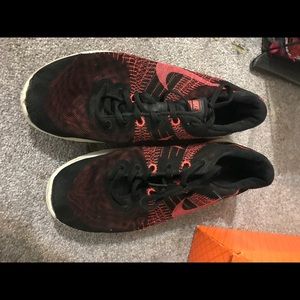 Nike running sneaker